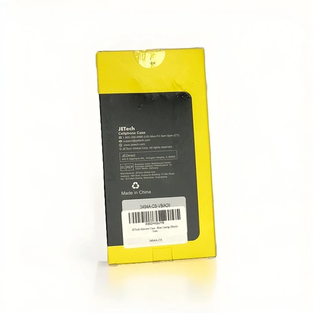 JETech Case for‎ iPhone 11 — Shockproof Slim Fit